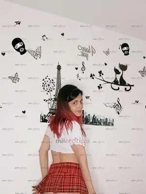 Nueva...Flaca Veteranita Complaciente Quiero Que Me Claves Tu Verga, Escorts en Bogotá — 18 años