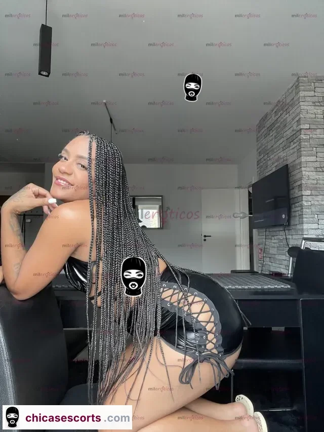 Foto de Nueva ..! Negra Muy Rica Y Putica NinfóMana Para Ti — imagen 3