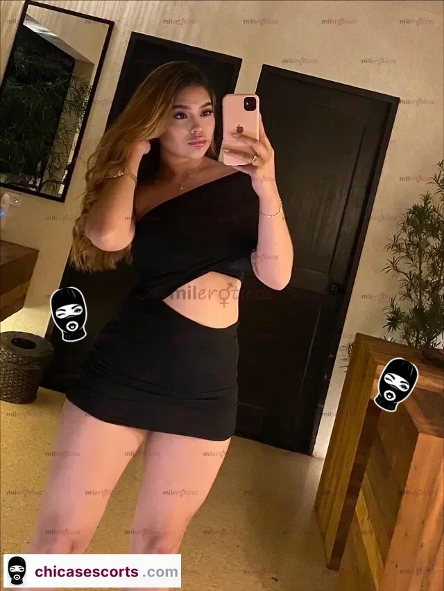 Foto de Pamela Dulzura, Clase Y Placer AutéNtico, Escorts en Medellín, Colombia