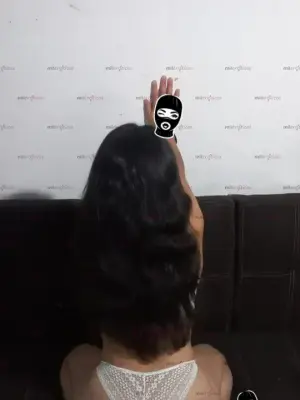 Paola Nalgona Traviesas Te Encantará Tenerla En Tu Cama, Escorts en Guadalajara, México — 22 años