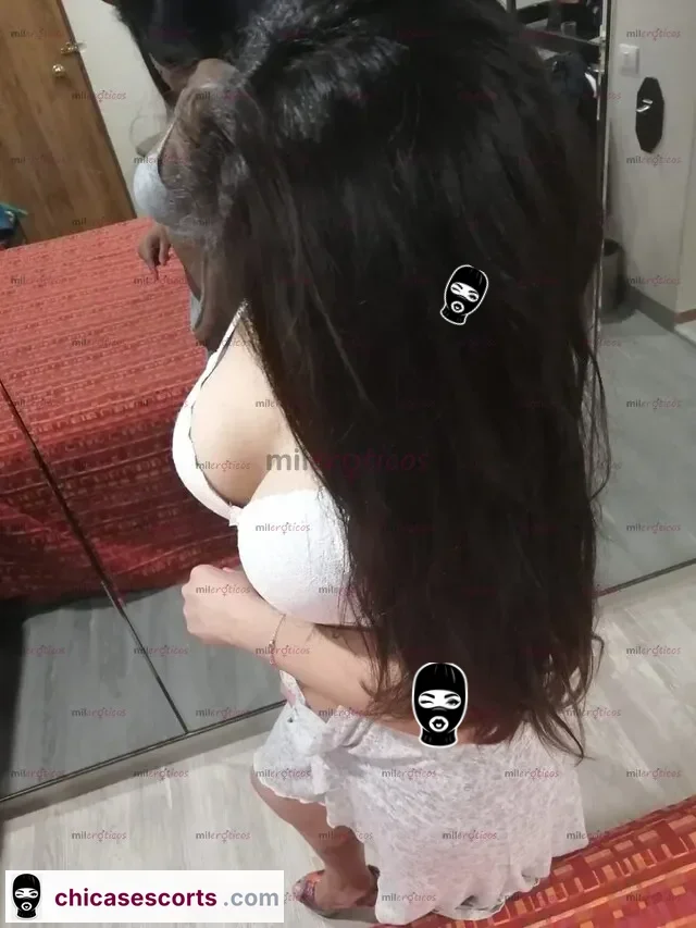 Foto de Paola Te Hare Estremecer Amor Soy Lo Que Buscas — imagen 7