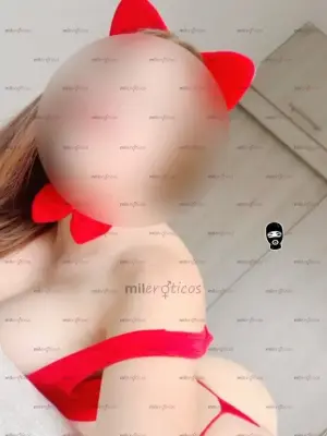 Pelirroja Natural Con Todo Rosadito Escribeme, Escorts en Bogotá — 30 años