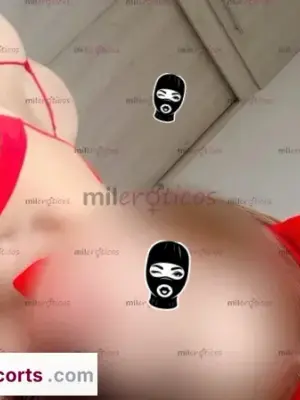 Pelirroja Natural Con Todo Rosadito Escribeme, Escorts en Bogotá — 30 años