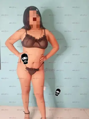 Piel Canela, Escorts en Mérida, México — 18 años