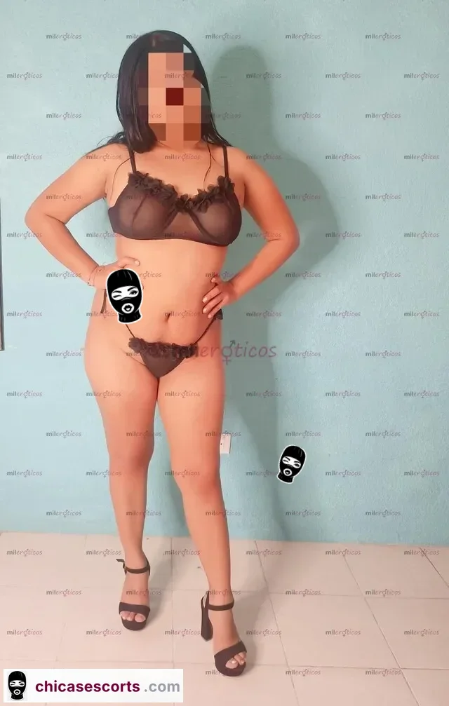 Foto de Piel Canela, Escorts en Mérida, México