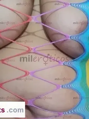 Ponme En Cuatro Para Que Te Diviertas Viendo Mi Enorme Trasero, Escorts en Bogotá — 19 años