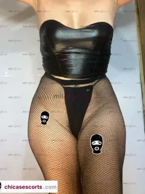 Putita Muy Caliente Con Departamento Al Norte, Escorts en Aguascalientes — 40 años