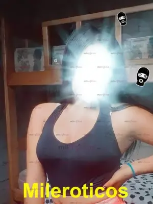 Quiero Mover Las Nalgas, Escorts en Aguascalientes, México — 18 años