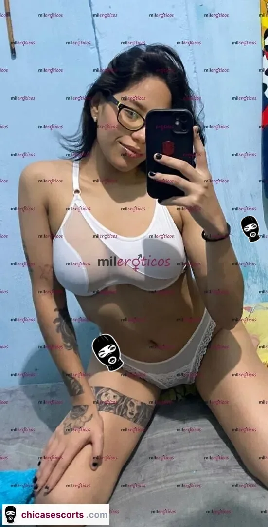 Foto de Quiero Sacarte Toda Tu Lechita Podemos Hacer Cositas Ricas.. — imagen 5