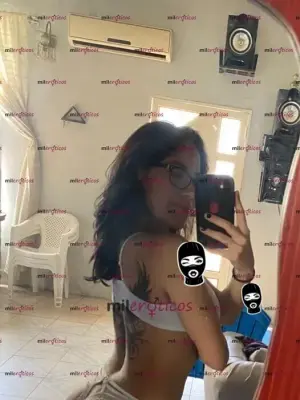 Quiero Sacarte Toda Tu Lechita Podemos Hacer Cositas Ricas.., Escorts en Aguascalientes — 19 años