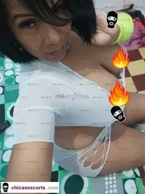 ReciéN Llegada Tu Milf Madurita Veterana Adicta Al Anal Profundo Papi Rompemelo, Escorts en Medellín — 18 años