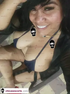 ReciéN Llegada Tu Milf Madurita Veterana Adicta Al Anal Profundo Papi Rompemelo, Escorts en Medellín — 18 años
