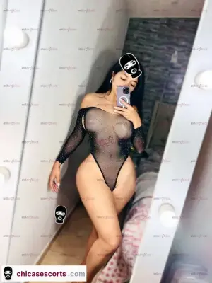 Rica Chichona Nalgona Disponible Solo Para Exigentes Ya En Tu Ciudad, Escorts en Aguascalientes — 18 años