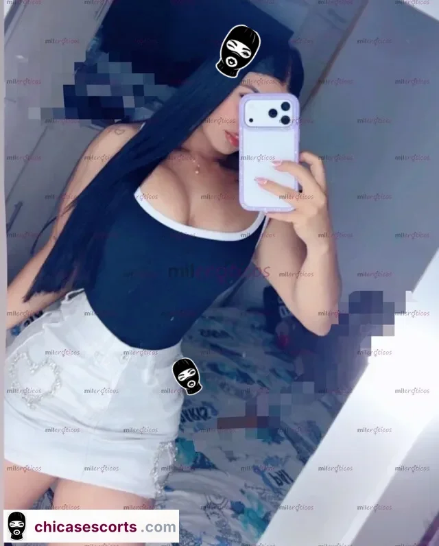 Foto de Rica Chichona Nalgona Disponible Solo Para Exigentes Ya En Tu Ciudad — foto de perfil verificado