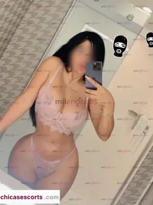 Rica Chichona Nalgona Disponible Solo Para Exigentes Ya En Tu Ciudad, Escorts en Aguascalientes, México — 18 años