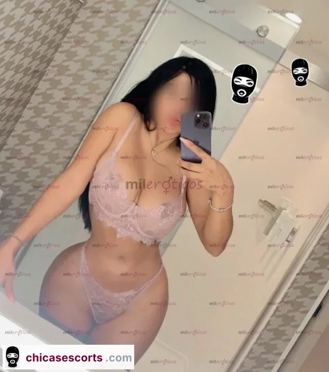 Foto de Rica Chichona Nalgona Disponible Solo Para Exigentes Ya En Tu Ciudad — imagen 4