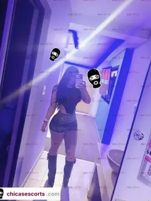 Rica Chichona Nalgona Disponible Solo Para Exigentes Ya En Tu Ciudad, Escorts en Aguascalientes, México — 18 años