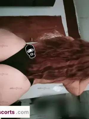 Samara Nueva En El Ambiente Curvilinea Deliciosa A Tu Medida Y Para Ti Solo Lla, Escorts en Bogotá — 18 años