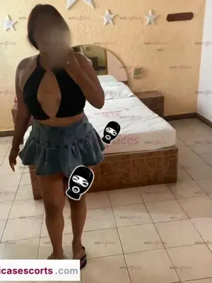 Si Ya Me Conoces, Escorts en Bogotá, Colombia — 18 años