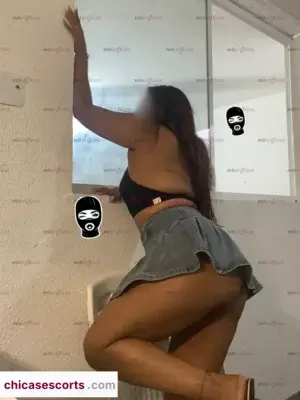 Si Ya Me Conoces, Escorts en Bogotá — 18 años