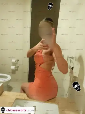 Siempre Con La Mejor Actitud Y Servicio, Soy Lucy, Escorts en Querétaro, México — 18 años