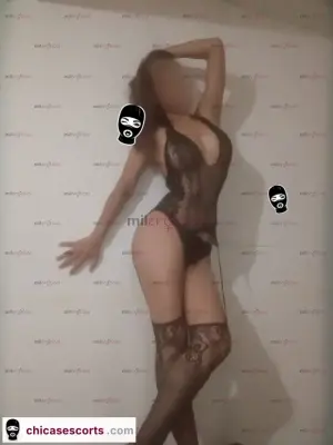 Siempre Con La Mejor Actitud Y Servicio, Soy Lucy, Escorts en Querétaro, México — 18 años