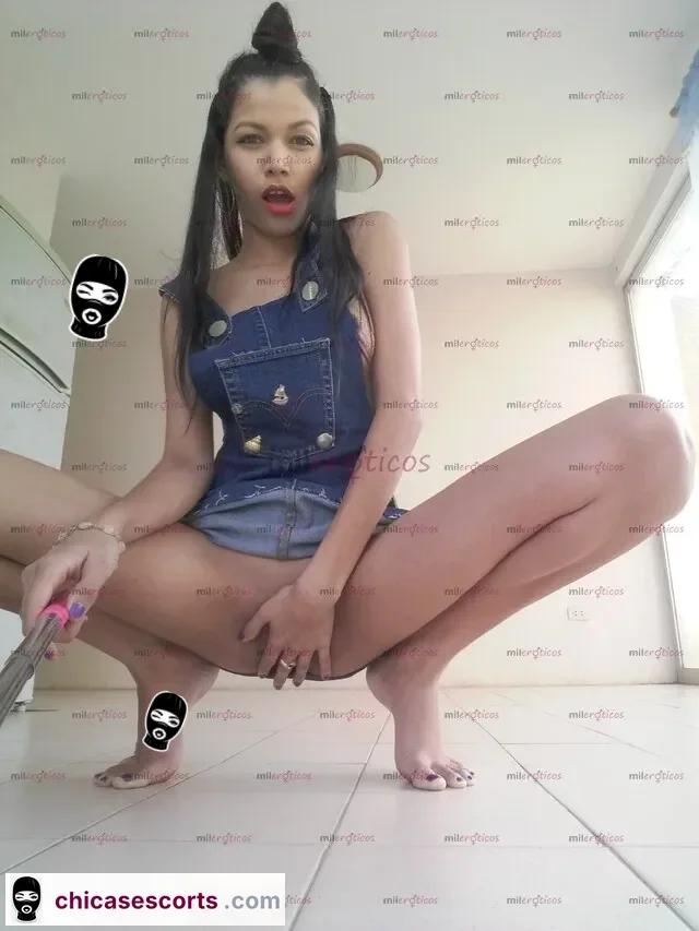 Foto de Solo Clientes Exquisitos Le Brindo Un Rato Agradable No Te Arrepentiras — imagen 3