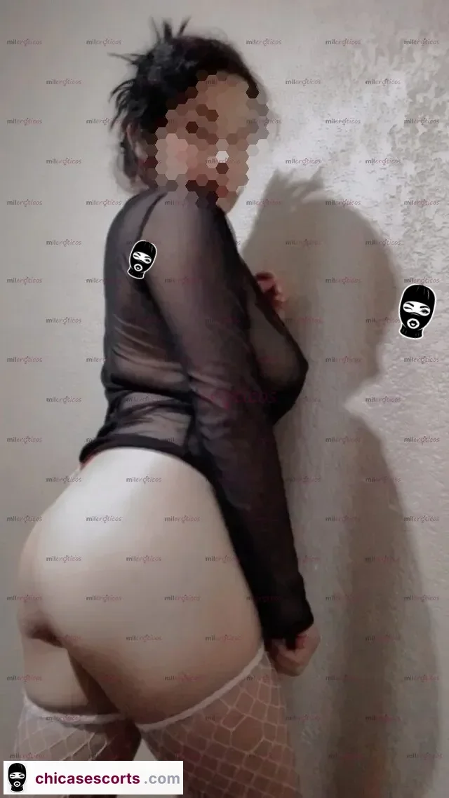 Foto de Soy Bren Tengo Unos Ricos Pechos Y Un Culote En Queretaro, Escorts en Querétaro, México