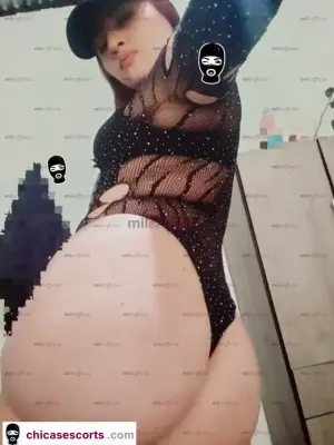 Soy Estrellita Chica Dulc De Buenas Curvas, Escorts en Bogotá — 18 años