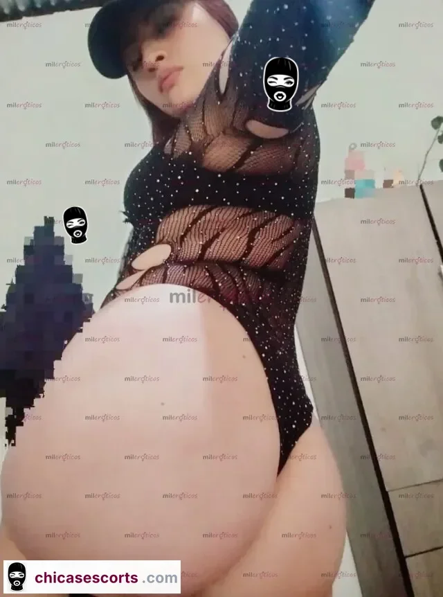 Foto de Soy Estrellita Chica Dulc De Buenas Curvas, Escorts en Bogotá, Colombia