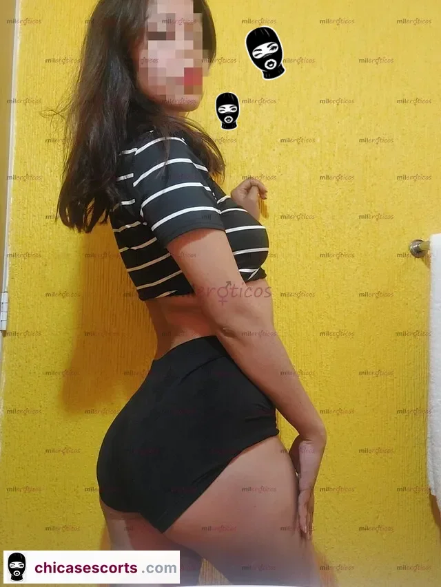 Foto de Soy Nueva En Tu Ciudad Con Un Cuerpazo Que Te Volverá Loco En La Cama, Escorts en Guadalajara, México