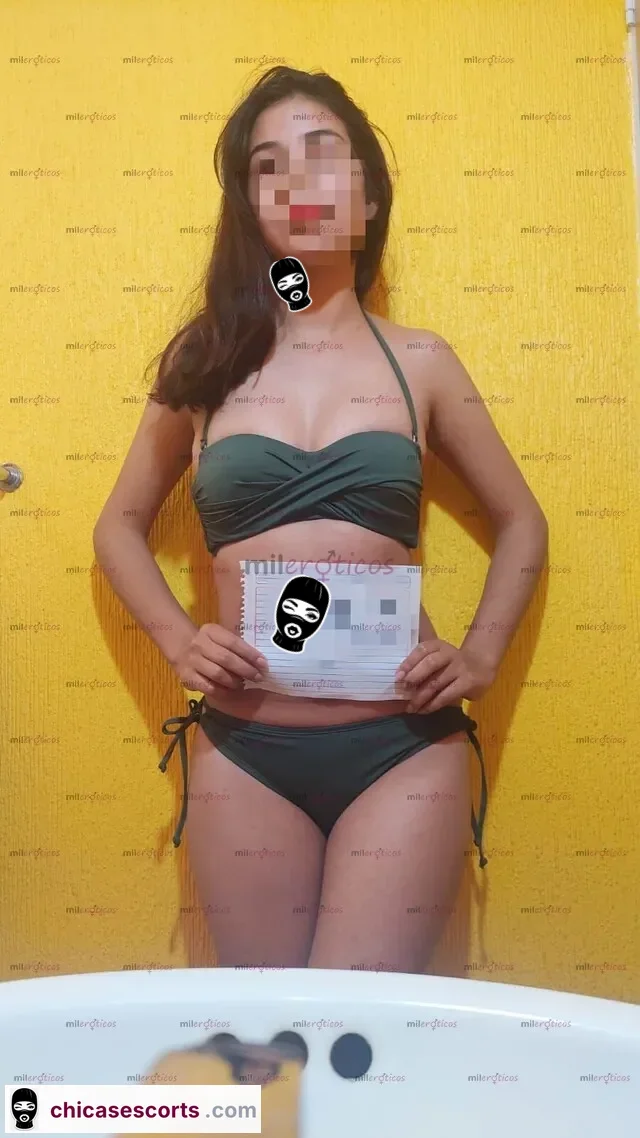 Foto de Soy Nueva En Tu Ciudad Con Un Cuerpazo Que Te Volverá Loco En La Cama — foto de perfil verificado