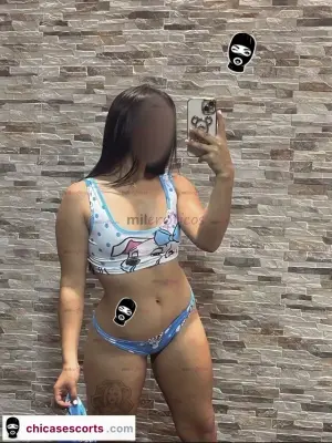 Soy Todo Lo Que Necesitas Para Pasarla Rico Fotos 100% Real, Escorts en Querétaro — 43 años