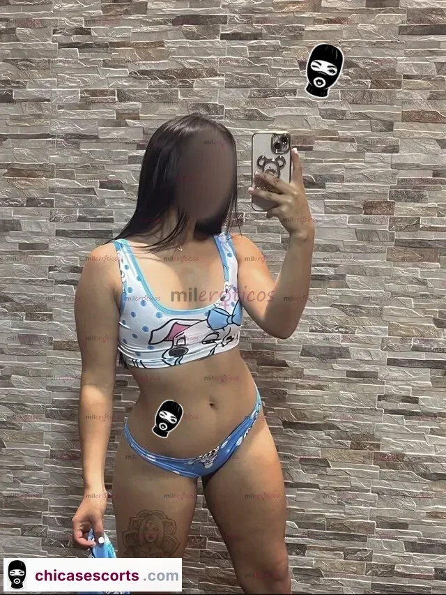 Foto de Soy Todo Lo Que Necesitas Para Pasarla Rico Fotos 100% Real — foto de perfil verificado