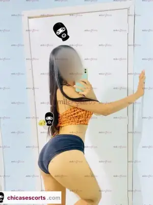 Soy Todo Lo Que Necesitas Para Pasarla Rico Fotos 100% Real, Escorts en Querétaro — 43 años