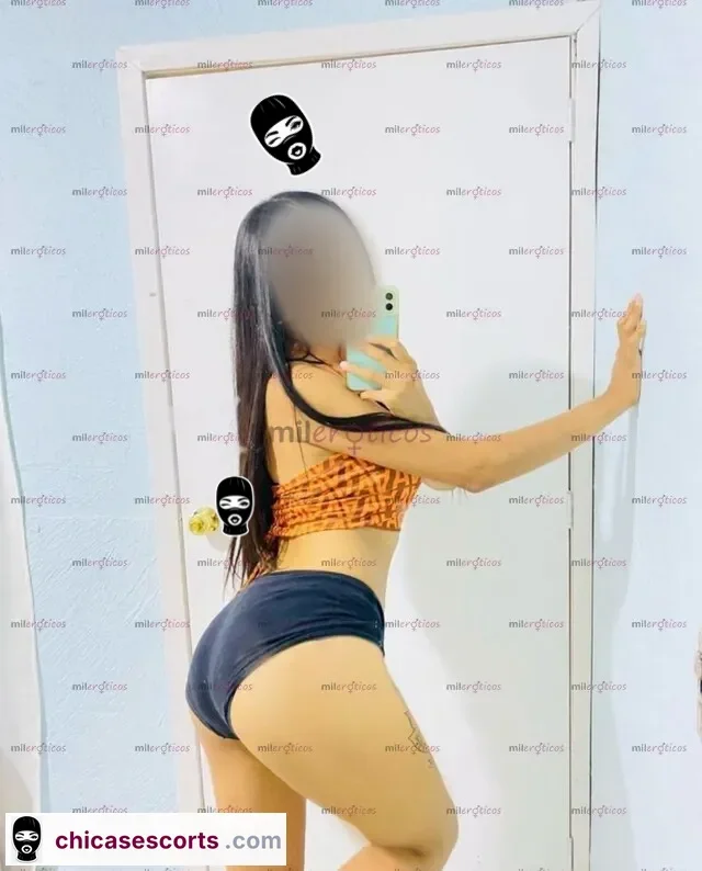 Foto de Soy Todo Lo Que Necesitas Para Pasarla Rico Fotos 100% Real — imagen 3