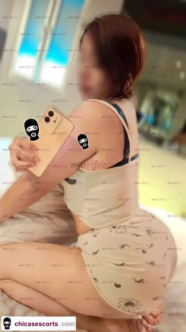 Foto de Soy Una Baby Super Cachonda Te Va A Encantar Tenerme Empinadita, Escorts en Guadalajara, México