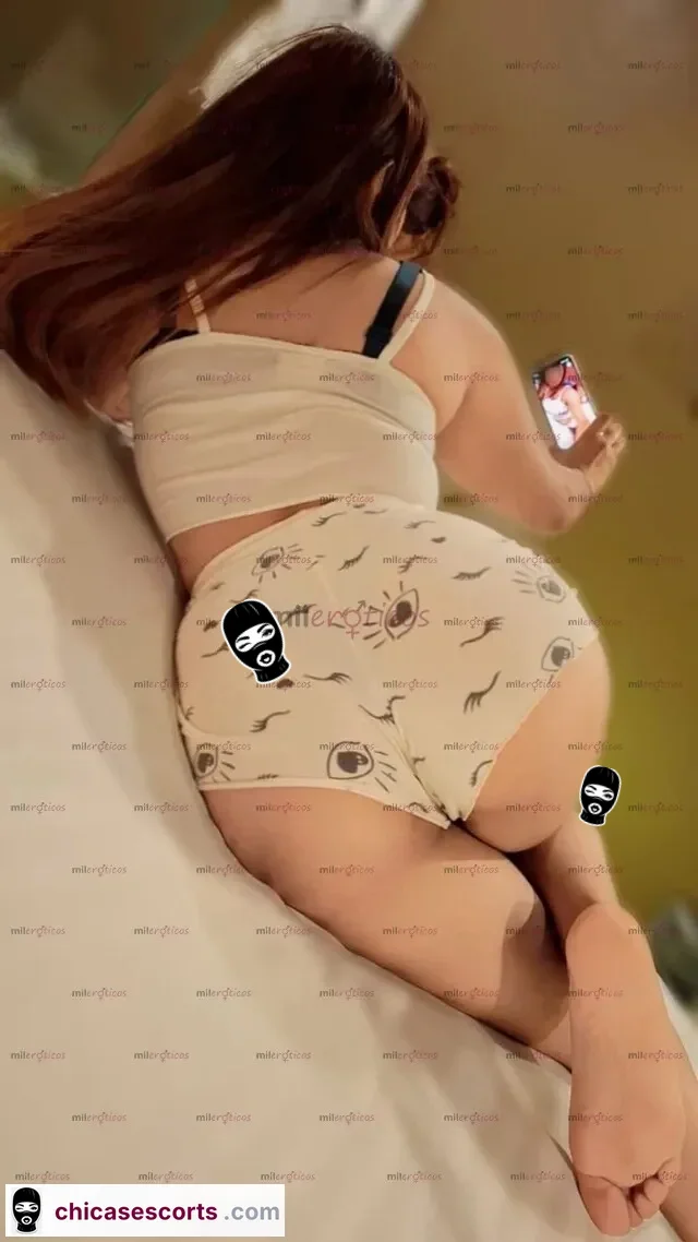 Foto de Soy Una Baby Super Cachonda Te Va A Encantar Tenerme Empinadita — foto de perfil verificado