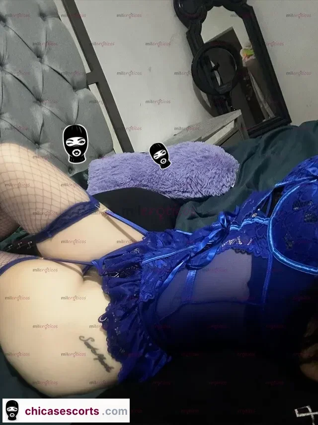 Foto de Soy Una Chica Traviesa Y Muy Caliente Que Te Cumplirá Todas Todas Tus FantasíAs, Escorts en Guadalajara, México