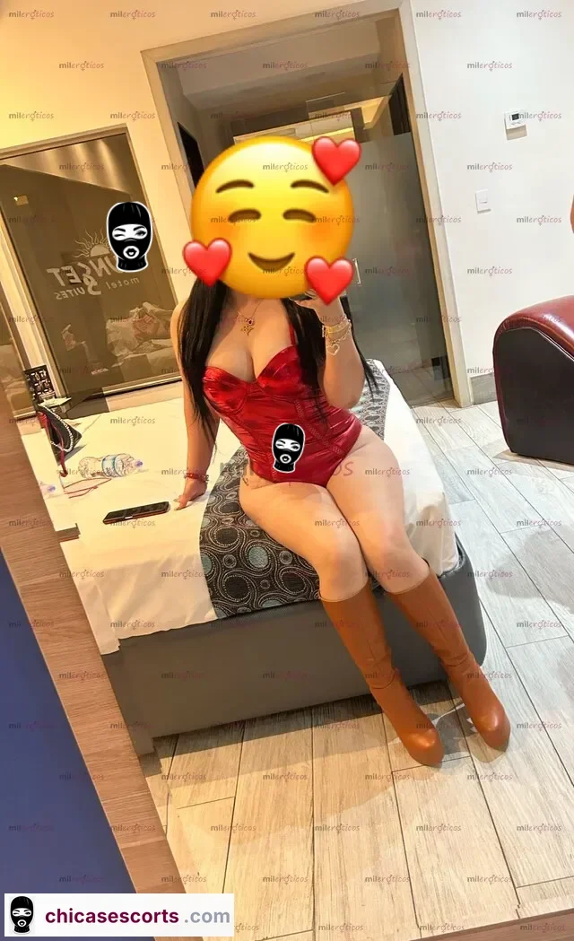 Foto de Soy Una Chica Traviesa Y Muy Caliente Que Te Cumplirá Todas Todas Tus FantasíAs — foto de perfil verificado