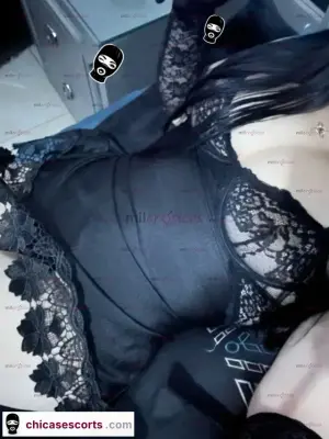 Soy Una Chica Traviesa Y Muy Caliente Que Te Cumplirá Todas Todas Tus FantasíAs, Escorts en Guadalajara, México — 20 años