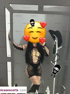 Soy Una Chica Traviesa Y Muy Caliente Que Te Cumplirá Todas Todas Tus FantasíAs, Escorts en Guadalajara, México — 20 años