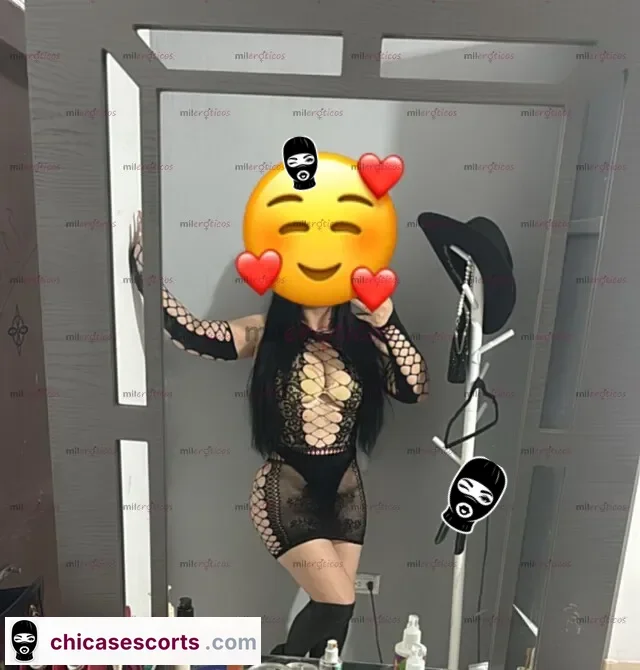 Foto de Soy Una Chica Traviesa Y Muy Caliente Que Te Cumplirá Todas Todas Tus FantasíAs — imagen 5