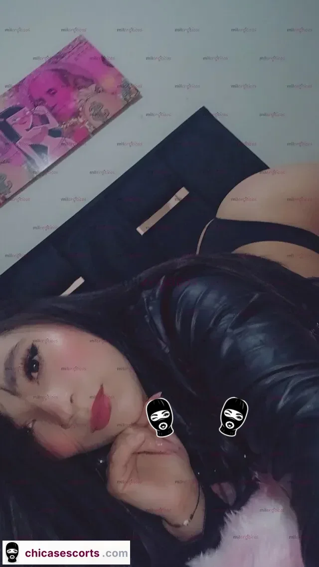 Foto de Soy Una Linda Universitaria Descomplicada Y Complaciente Vine A Tu Ciudad Por Po, Escorts en Bogotá, Colombia