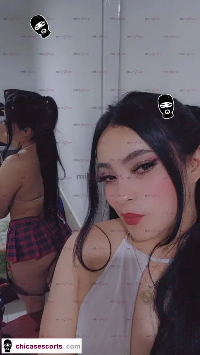 Foto de Soy Una Linda Universitaria Descomplicada Y Complaciente Vine A Tu Ciudad Por Po — foto de perfil verificado