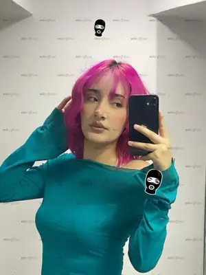 Soy Una NiñA De 19 AñOs, Escorts en Guadalajara — 19 años