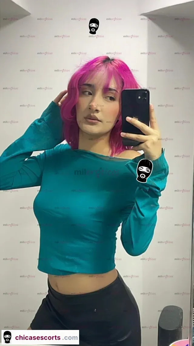 Foto de Soy Una NiñA De 19 AñOs, Escorts en Guadalajara, México