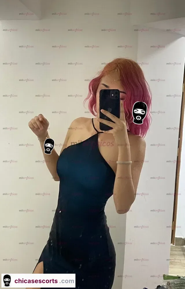 Foto de Soy Una NiñA De 19 AñOs — foto de perfil verificado