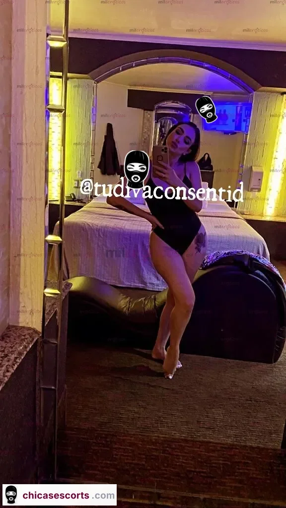 Foto de Te Gustan Chiquitas, Sabrosas Y Manejables? Soy Tu OpcióN — foto de perfil verificado