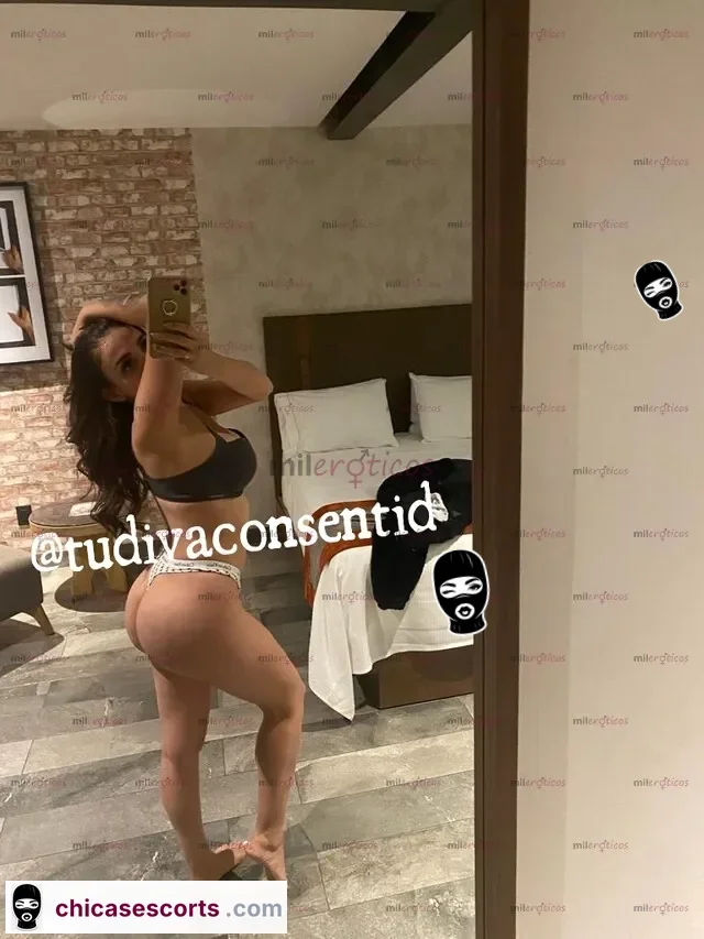 Foto de Te Gustan Chiquitas, Sabrosas Y Manejables? Soy Tu OpcióN — imagen 5